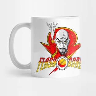 Ming the Merciless! Mug